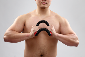 ALLWINWIN WRS04 Wrist Strengthener - Forearm Extensor Carpal Tunnel - Product Image 2