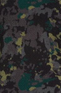 Hommes Haute qualité Gym zipper À Capuche Hommes Polaire Hoodie Personnalisé - Product Image 3