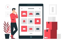 Pengembangan aplikasi seluler terbaik untuk game e-commerce & perangkat lunak pengiriman obat
