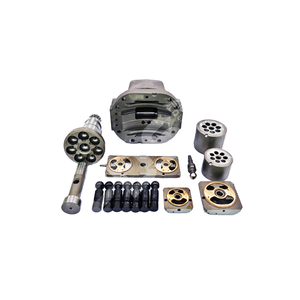 High Technology Excavator <b>Hydraulic</b> Main Pump <b>Parts</b> - Product Image 1