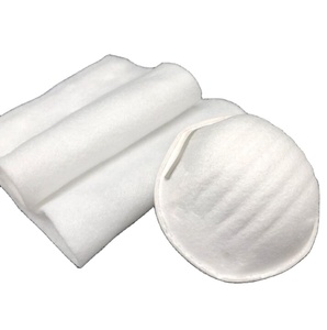 Tissu non tissé imprimé à aiguille pour masque N95, 10 pièces, feutre doux, vente en gros - Product Image 2