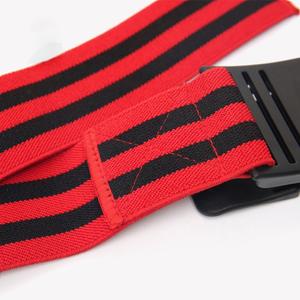 Banda de alta resistencia para levantamiento de pesas, Banco de Fitness, presión, tirachinas, protección de fuerza, vendaje de codo, banda elástica PK - Product Image 3