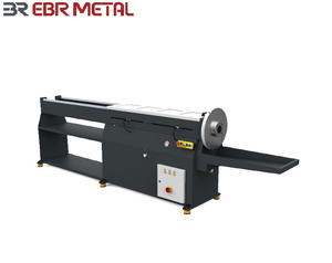 HORIZONTALE KEYSEATING BROCHAGE PRESSE - Product Image 1