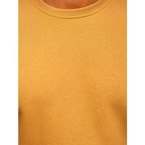 2021 unisexe coton biologique hommes à capuche personnalisé en gros de haute qualité 100% coton surdimensionné silicone décontracté impression hiver - Product Image 3