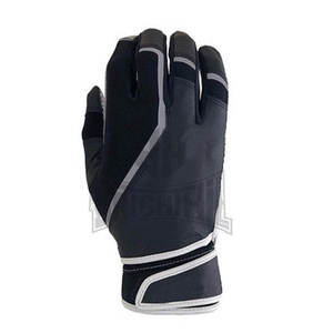 ถุงมือตีเบสบอลคุณภาพสูงสีสันสดใสราคาโรงงานขายส่ง - Product Image 2