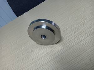 เวียดนาม CNC เปิดโรงงานผลิต OEM ในการจัดหาเครื่องจักรกลความแม่นยำอลูมิเนียม Cnc เปลี่ยนชิ้นส่วน - Product Image 6