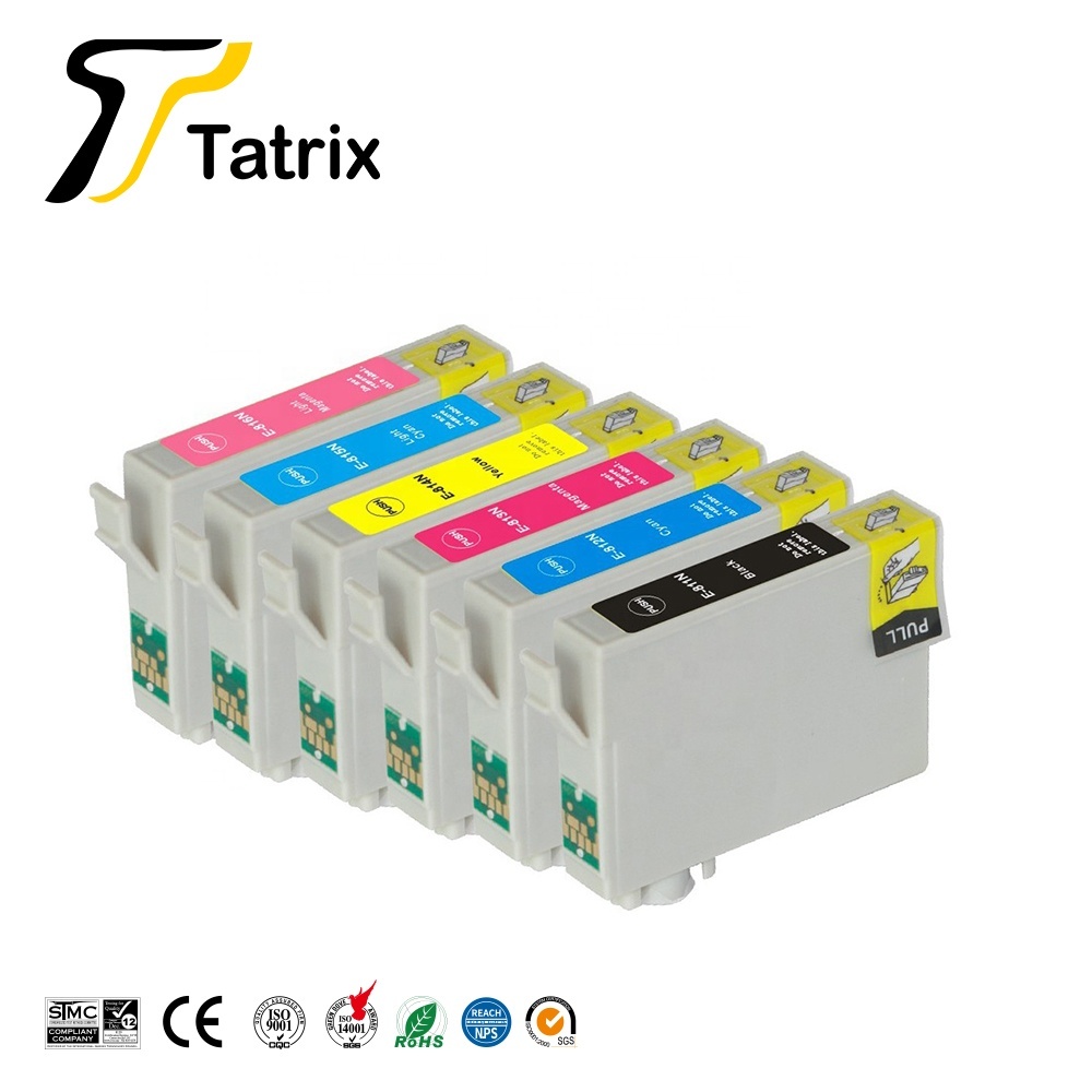 Cartuchos Epson T50 | MercadoLibre 📦