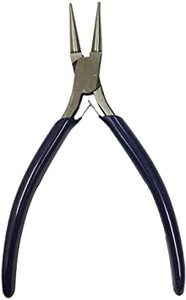 คีมจมูกกลมพร้อมข้อต่อกล่อง - Product Image 2