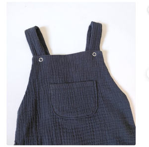 Suéter de algodón para bebé, novedad - Product Image 3