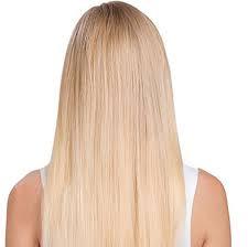 613 Blonde South Indian Temple Extensiones de cabello humano Rizado natural Calidad superior 12A Grado Paquetes de cabello - Product Image 3