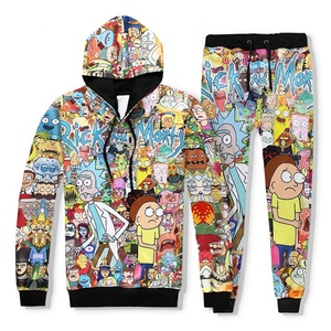 Camiseta de manga larga para hombre, chándal para correr, ropa deportiva de gimnasio, chándal reflectante con estampado OEM, venta al por mayor - Product Image 3