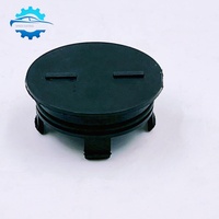 Bouchon de caméra arrière pour honda Civic, modèle OEM, pour moteur, démarreur de traction, accessoires de voiture