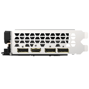 Used GIGABYTE GTX 1660 SUPER OC 6G <strong>Graphics</strong> <strong>Card</strong> with 6GB GDDR6 192-bit Memory Interface - Product Image 6