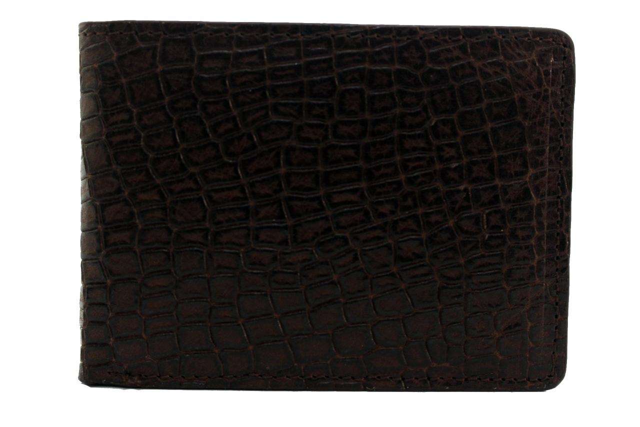 สีน้ำตาลเข้ม