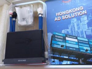 Cabezal de impresión nuevo y original Spectra Starfire SG1024 SA2C - Product Image 2