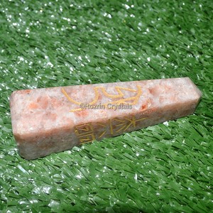 Torre de Reiki Sunstone, torre de Reiki Sunstone en venta - Product Image 1