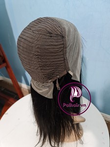 Wholesale 2022 Viet Nam Frontal <b>Wig</b> Best All-Color Remy Hair Competitive Price on Raw Vietnamese Hair Made Human <b>Braiding</b> Hair - Product Image 4