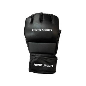 Fabricant professionnel de gants de boxe en cuir PU et PVC de qualité supérieure avec couleur et taille personnalisées pour adultes - Product Image 3