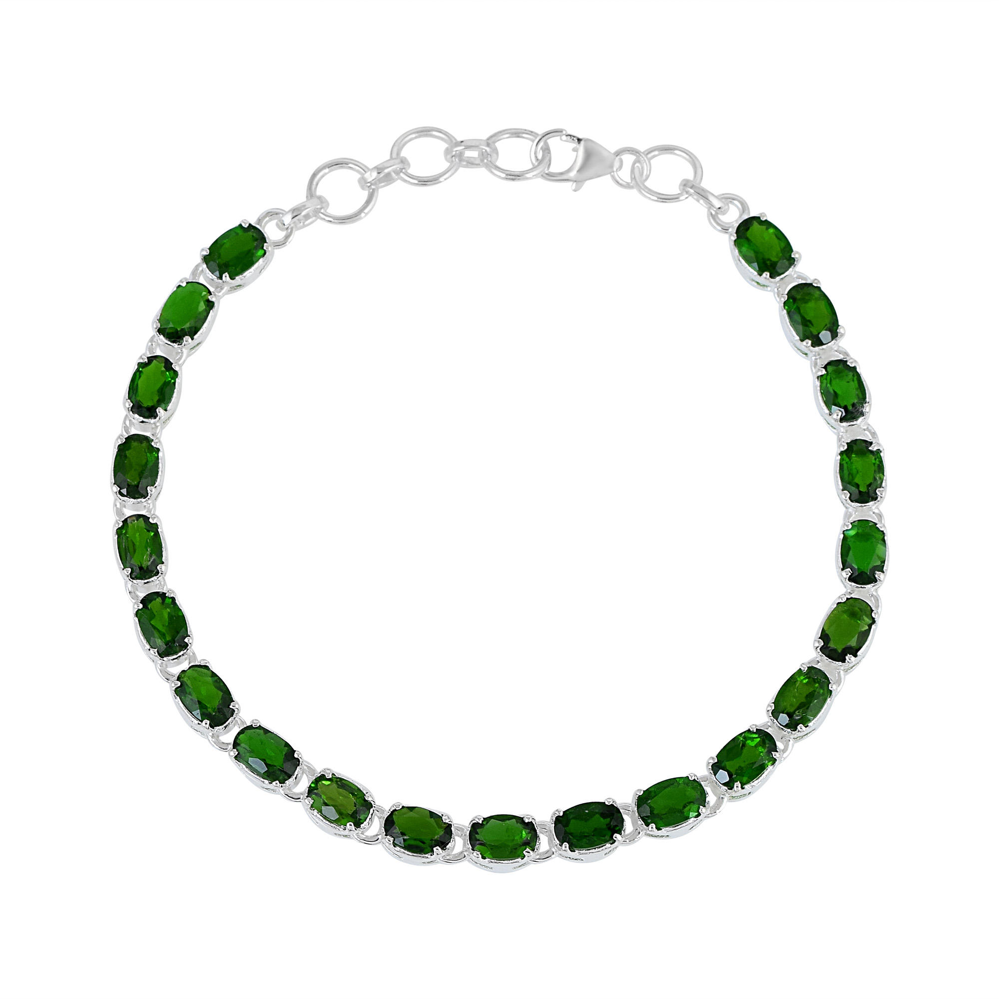 Chrome Diopside