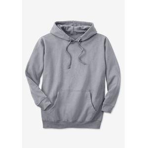 PULL POLAIRE EN GROS DE QUALITÉ SUPÉRIEURE PULL D'HIVER UNISEXE OVERSIZE PLUS TAILLE HOMMES HOODIES - Product Image 1