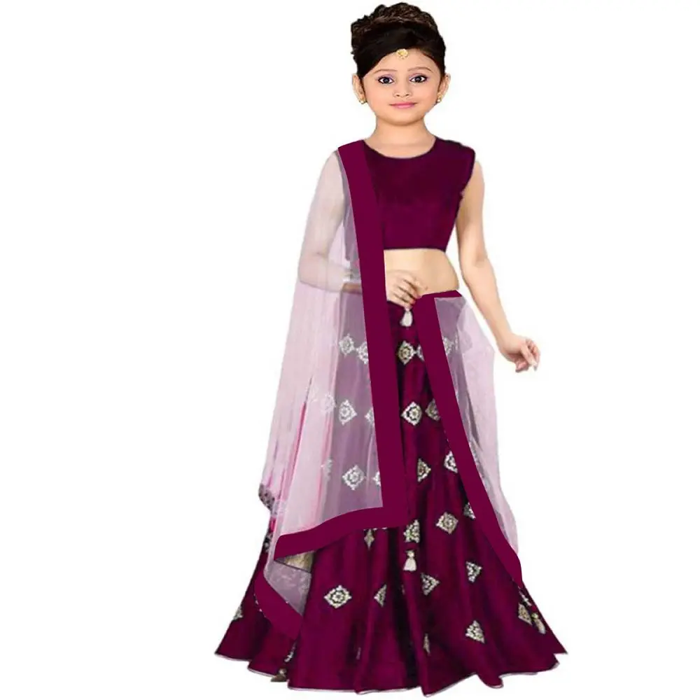 Hot Selling Designer Kids Clothes Little Girl Ball Gowns Flower Girls Long Dress LP-231 5.01 Reviews