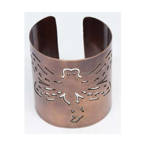 2024 Florida Cable de cobre brazalete joyería Navidad pareja regalo joyería 3mm brazalete pareja pulsera invierno pareja ropa joyería - Product Image 6