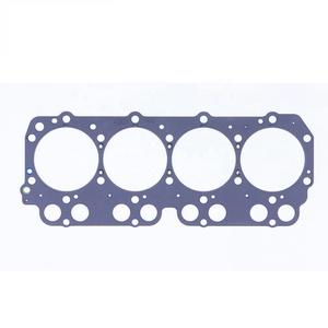 Vendita calda Giapponese <span class=keywords><strong>Camion</strong></span> Diesel Testa Del Cilindro Del Motore Kit Guarnizione <span class=keywords><strong>per</strong></span> Motore Hino 300 <span class=keywords><strong>Camion</strong></span> N04C 11115-E0030 - Product Image 2