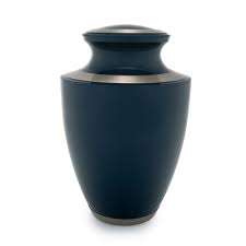 Modern Design Aluminum and Copper Cremation <b>Urns</b> and Ashes Printed Design Funeral <b>Jars</b> and Memorial <b>Urns</b> at Best Price - Product Image 4