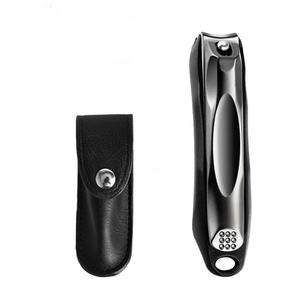 Coupe-ongles professionnel pour orteils en acier inoxydable, taille pour les doigts, nouveau Design, meilleure qualité, vente en gros, 2021 - Product Image 6