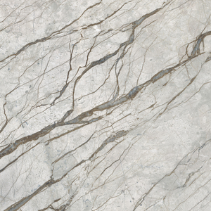 Fournisseur Fabricant Carreaux de sol en porcelaine 600x600mm à finition métallique moderne, surface antidérapante, antibactériens et isolants thermiquement pour - Product Image 2