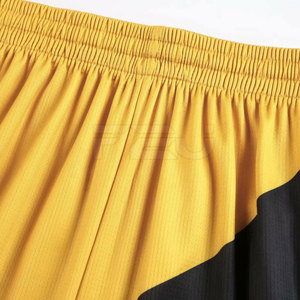 ชุดบาสเก็ตบอลสำหรับผู้ชาย,ชุดกีฬาบาสเกตบอลตามสั่ง - Product Image 4