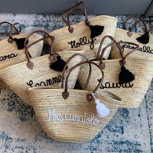 60%Off Customized Straw <b>Bags</b> Personalized WEDDING GUEST GIFT Monogrammed <b>Bag</b> Bridal <b>Shower</b> <b>Bags</b>,custom Beach <b>Bag</b>,straw Tote,embr - Product Image 1