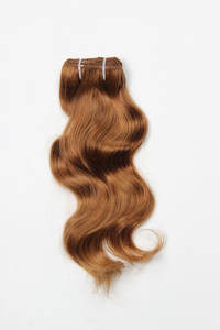 Extensions de cheveux indiennes JAE modèle 751, qualité supérieure, 100% vierges, fond épais, tissées à la main, double trame, vente en gros à bas prix, à fixer avec des bandes - Product Image 6