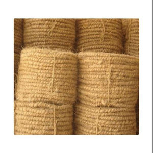 Motif brut de corde de coco écologique d'origine du Vietnam WhatsApp/Serena - Product Image 1