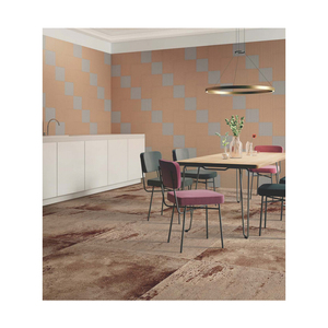 Baldosas de Porcelana Gvt/Pgvt de Alta Gama, 1200x1200, Diseño Rústico, Antibacterianas y Antideslizantes, Origen Gujarat, para Uso en Hoteles - Product Image 1