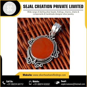 สร้อยข้อมือพลอยเงินแท้925คุณภาพสูง - Product Image 5