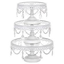 Wedding metal <b>cake</b> <b>stands</b> multilevel <b>cake</b> <b>stand</b> for parties home and restaurants at lowest price - Product Image 5