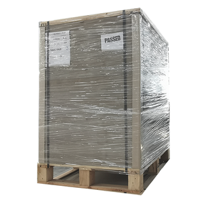 Tablero gris de ambos lados, Base de peso 350-2500 GSM, tablero compuesto en papel reciclado - Product Image 1