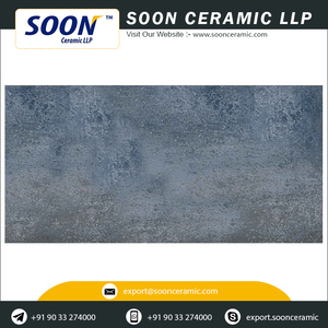 Latest Decorative Outdoor Stone Wall Tiles Digital Porcelain Wall Tiles 400x800mm Available At Best Wholesale Price - Product Image 5