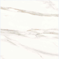 Carreaux de sol en porcelaine émaillée numérique polie Millennium 800x800mm 600x1200mm, imitation pierre moderne, texture antidérapante pour