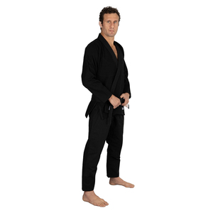กิโมโนศิลปะการต่อสู้แบบกำหนดเอง,Jiu Jitsu Judo Gi เครื่องแบบ Bjj Gear Kimono Jiu Jitsu ปี1/6 - Product Image 2