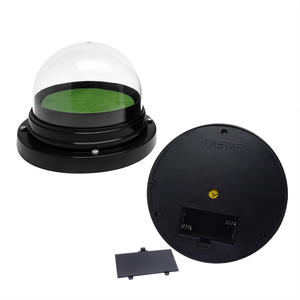 Taza de rodillo de <span class=keywords><strong>dados</strong></span> automática grande personalizada, juego de fiesta de Pub Bar alimentado por batería con 5 <span class=keywords><strong>dados</strong></span> <span class=keywords><strong>para</strong></span> Bar, Ktv, juego, fiesta - Product Image 2