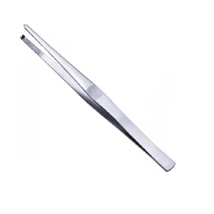 Pinzas de tejido de carril - Product Image 1