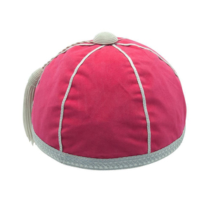 Fournisseur en gros de casquettes Honor, couvre-chefs en velours pour adultes, toutes saisons, pour le sport et l'extérieur, fournisseurs d'uniformes et fabrication en gros - Product Image 4