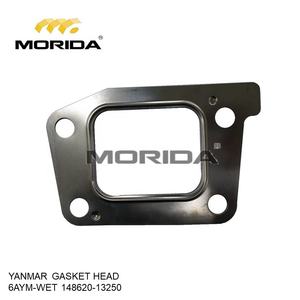 74862023600 6AYM CON ROD BEARING for YANMAR - Product Image 2