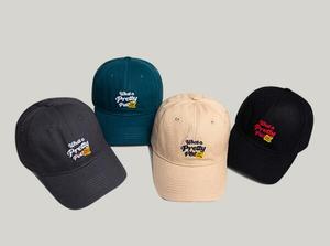 Sombrero de béisbol personalizado para hombre y mujer, gorra de béisbol con bordado de alta calidad, muestra gratis, Unisex, nuevo estilo, 2022 - Product Image 4