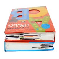 Servicios de impresión de libros de pasta dura personalizados a petición