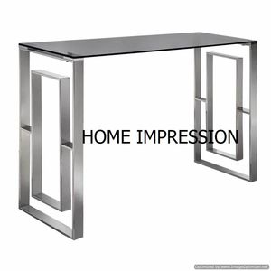 Sugarcane Metal Designer Coffee <b>Marble</b> <b>Top</b> <b>Table</b> Hand Casted Luxury Coffee <b>Table</b> for Wholesale Suppliers - Product Image 2