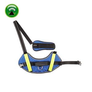 Harnais pour chien réglable et anti-traction personnalisé - Product Image 4