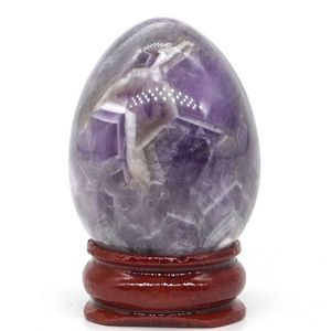 หินอัญมณีบำบัดคริสตัลขัดเงาสำหรับความรักพลังและการตกแต่งของผู้หญิง100% เป็นธรรมชาติและคืนความอ่อนเยาว์ - Product Image 4